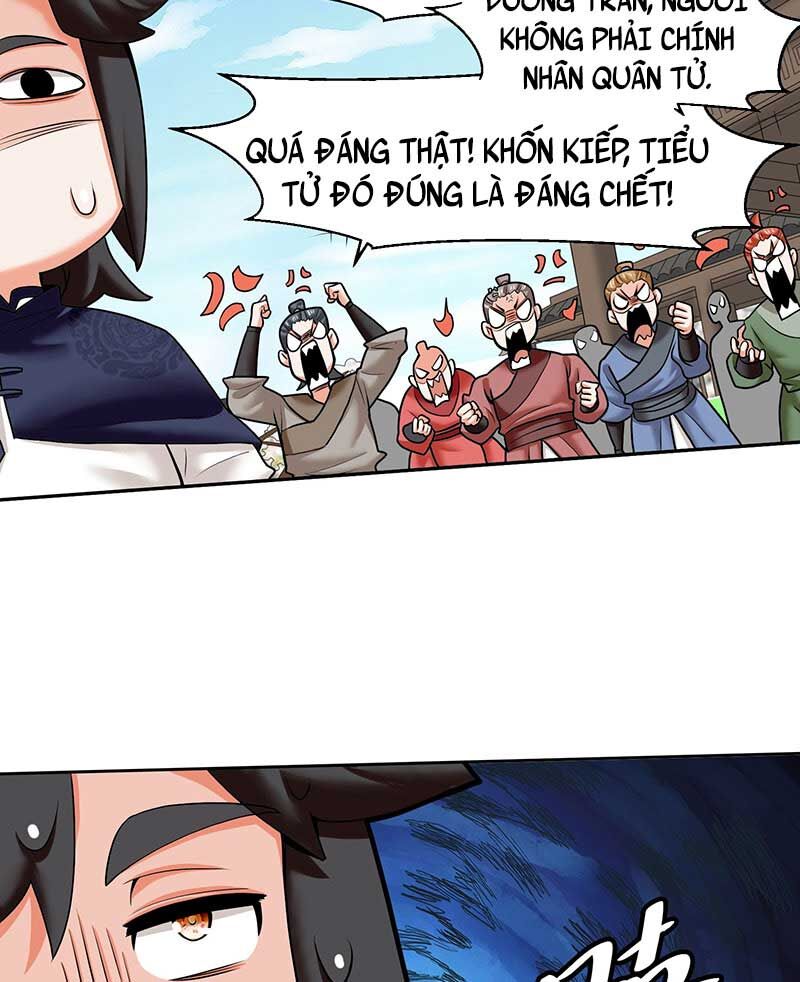 Vô Tận Thôn Phệ Chap 150 - Next Chap 151
