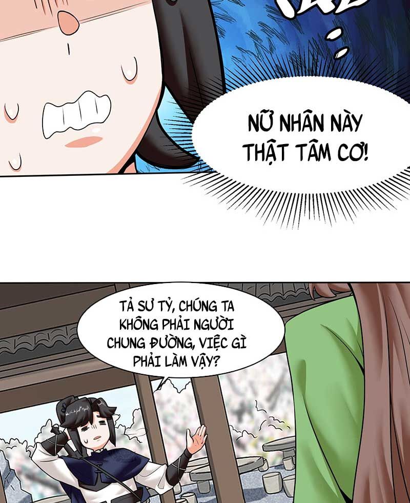 Vô Tận Thôn Phệ Chap 150 - Next Chap 151
