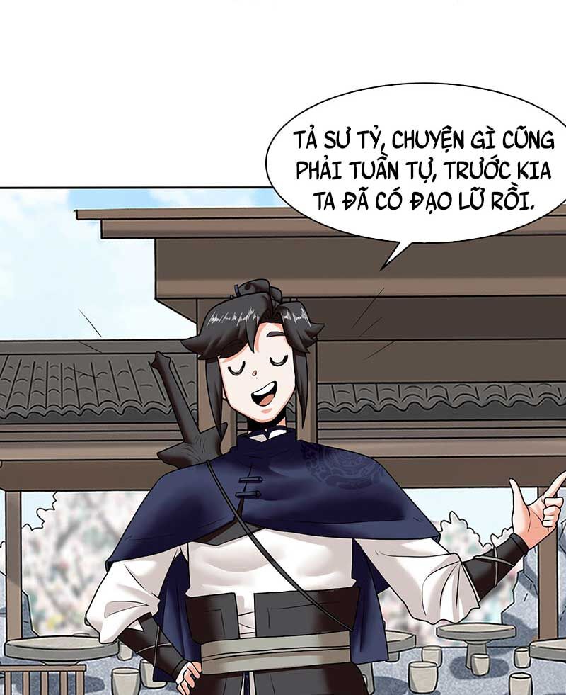 Vô Tận Thôn Phệ Chap 150 - Next Chap 151