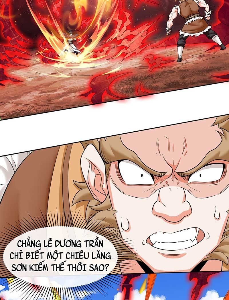 Vô Tận Thôn Phệ Chap 150 - Next Chap 151