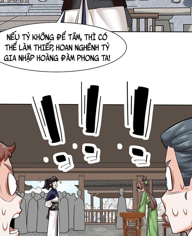 Vô Tận Thôn Phệ Chap 150 - Next Chap 151