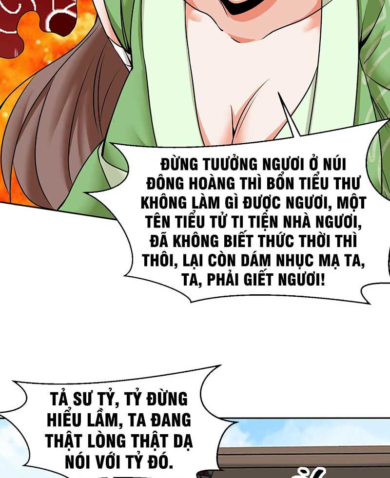 Vô Tận Thôn Phệ Chap 150 - Next Chap 151