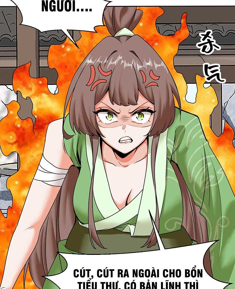 Vô Tận Thôn Phệ Chap 150 - Next Chap 151
