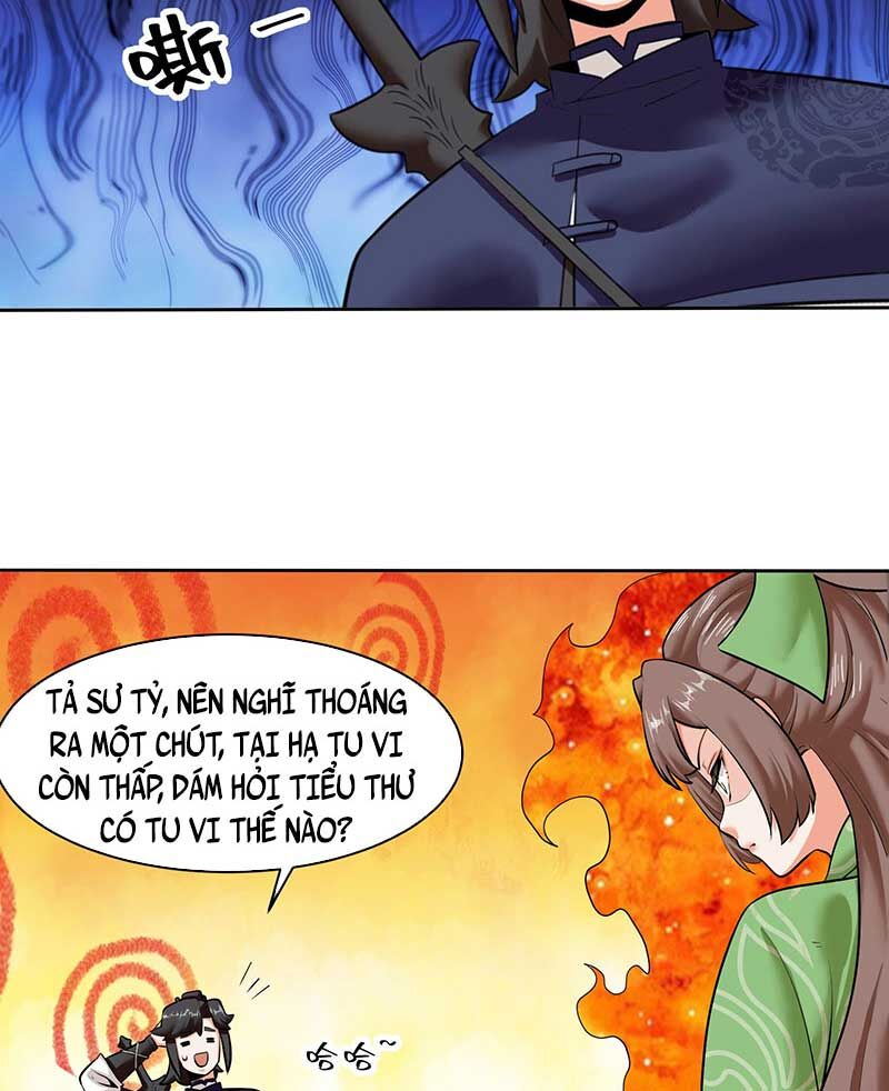 Vô Tận Thôn Phệ Chap 150 - Next Chap 151