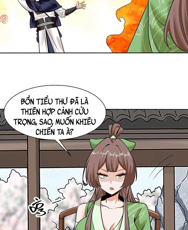 Vô Tận Thôn Phệ Chap 150 - Next Chap 151