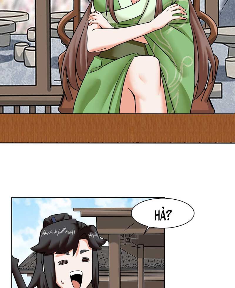 Vô Tận Thôn Phệ Chap 150 - Next Chap 151