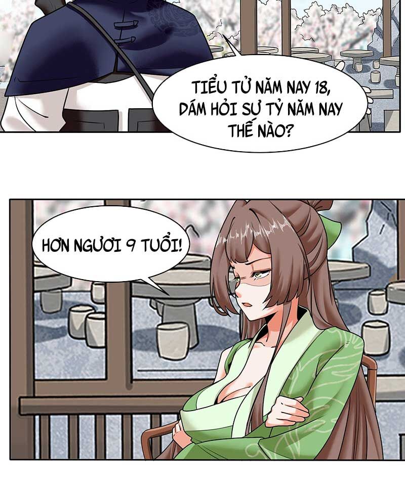 Vô Tận Thôn Phệ Chap 150 - Next Chap 151