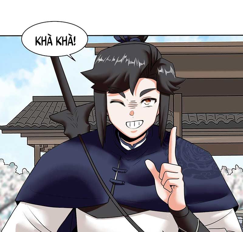 Vô Tận Thôn Phệ Chap 150 - Next Chap 151