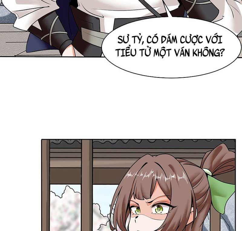 Vô Tận Thôn Phệ Chap 150 - Next Chap 151