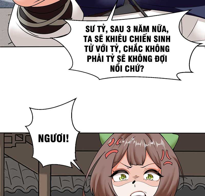 Vô Tận Thôn Phệ Chap 150 - Next Chap 151