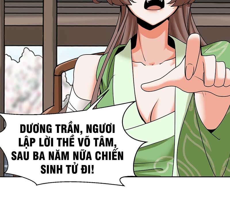Vô Tận Thôn Phệ Chap 150 - Next Chap 151
