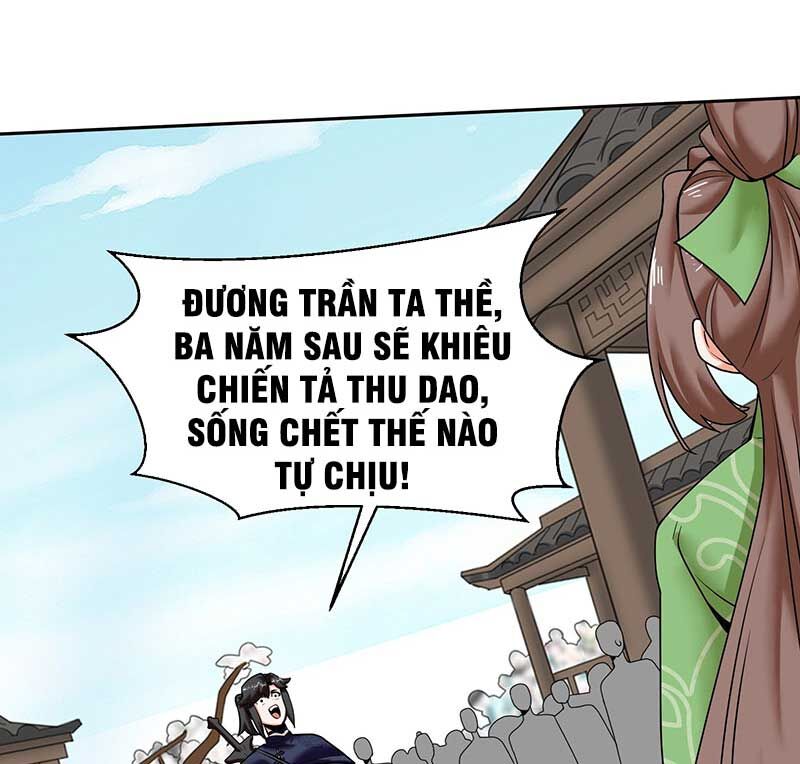Vô Tận Thôn Phệ Chap 150 - Next Chap 151