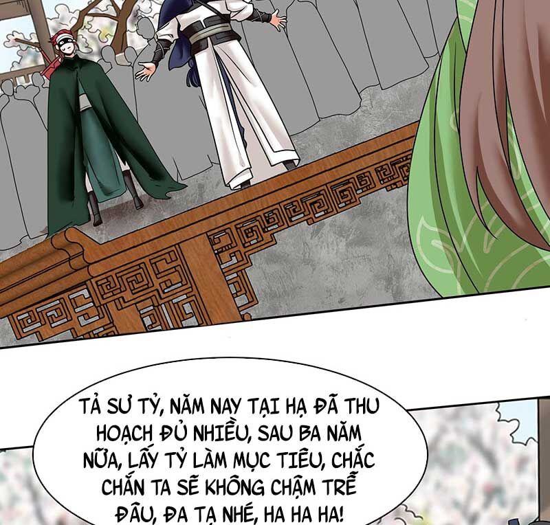 Vô Tận Thôn Phệ Chap 150 - Next Chap 151