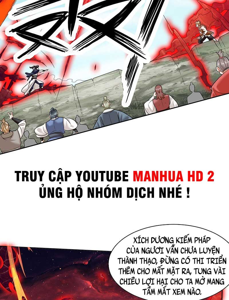 Vô Tận Thôn Phệ Chap 150 - Next Chap 151