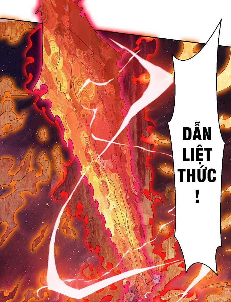Vô Tận Thôn Phệ Chap 150 - Next Chap 151