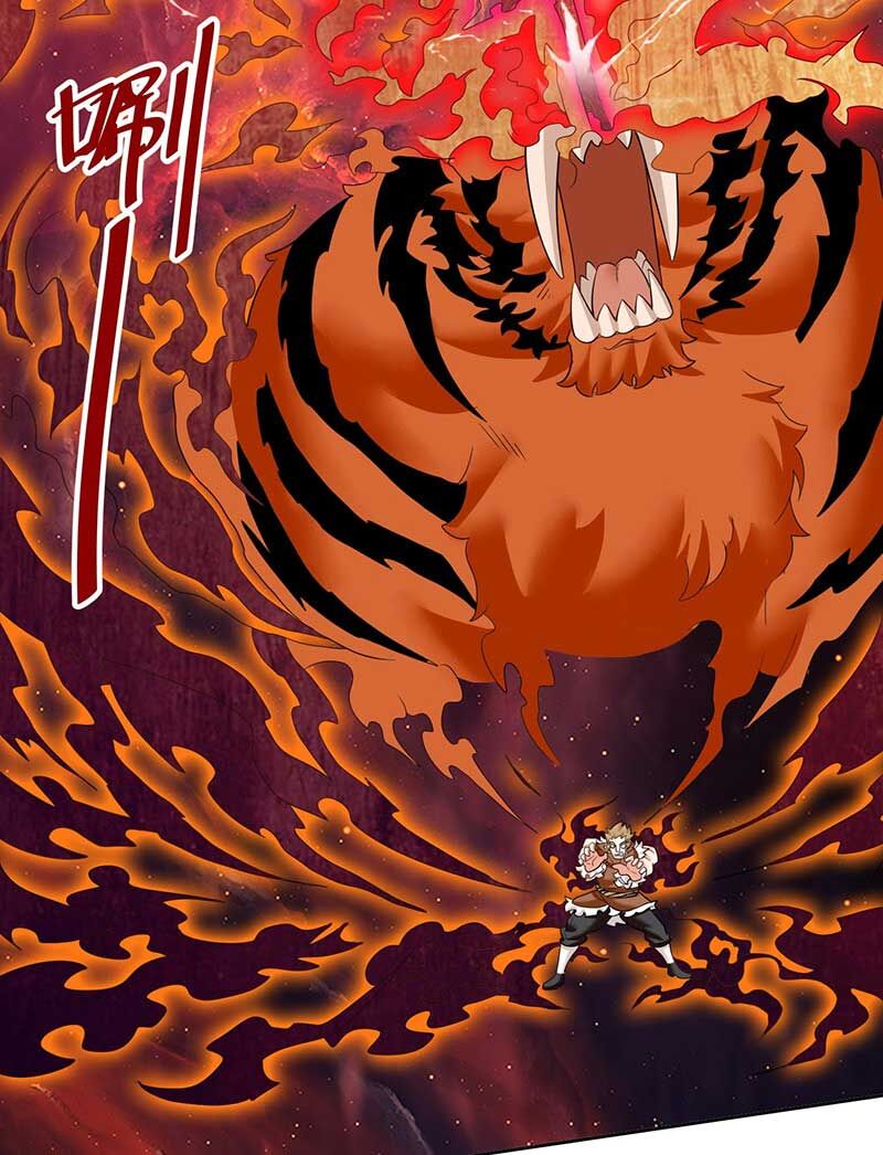 Vô Tận Thôn Phệ Chap 150 - Next Chap 151