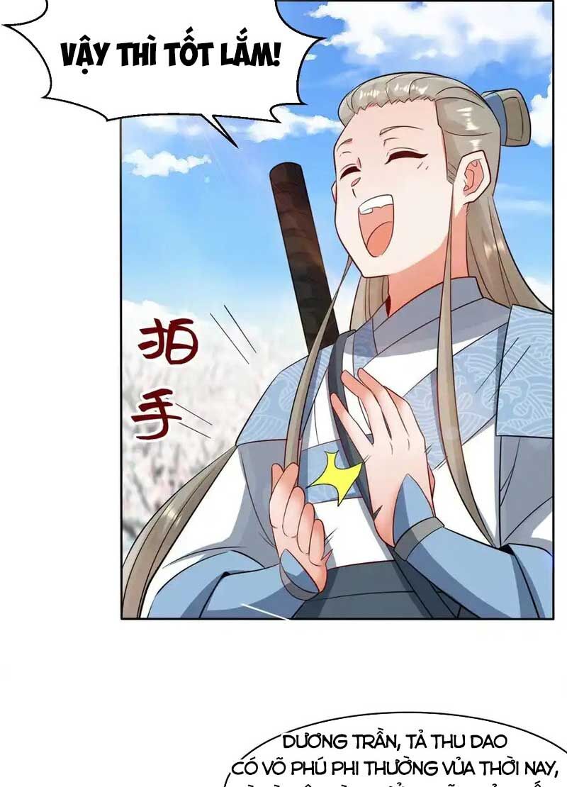 Vô Tận Thôn Phệ Chap 151 - Next Chap 152