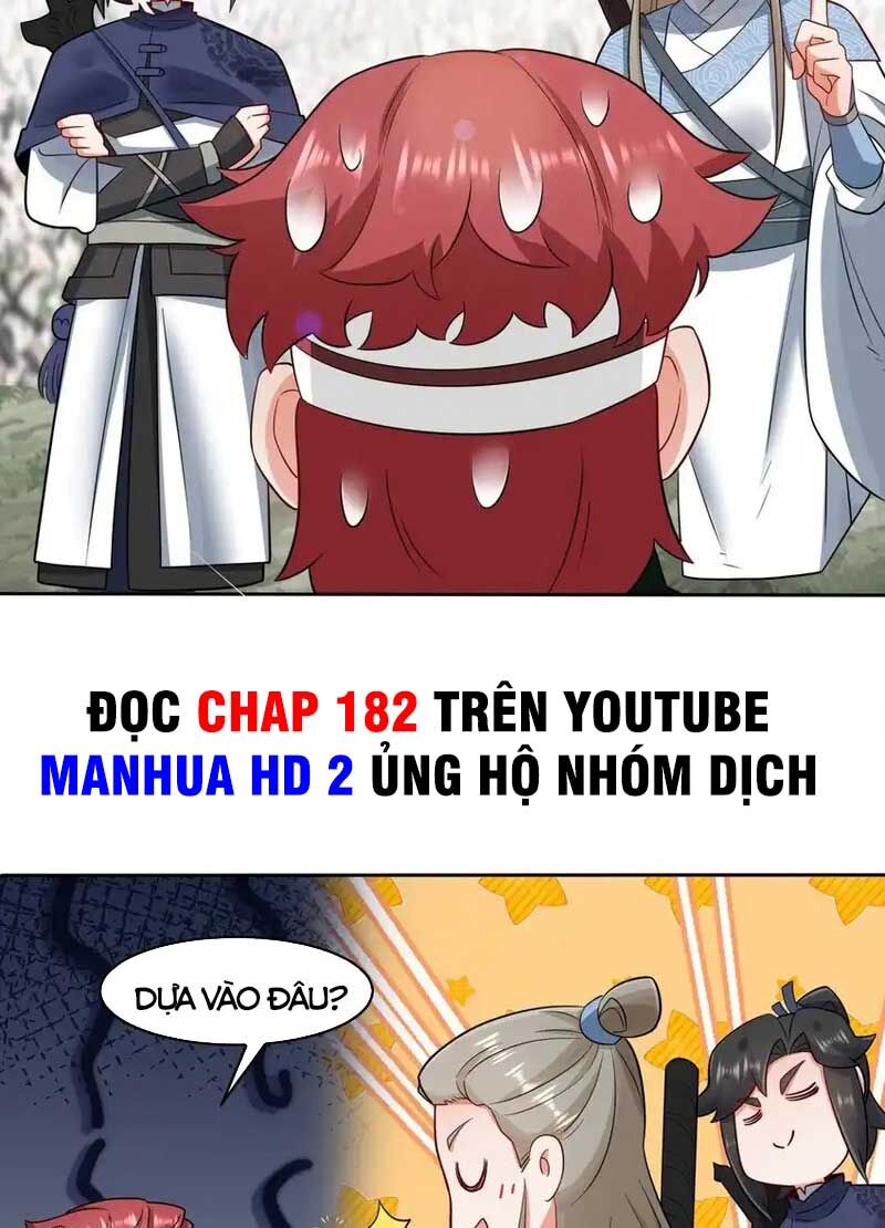 Vô Tận Thôn Phệ Chap 151 - Next Chap 152