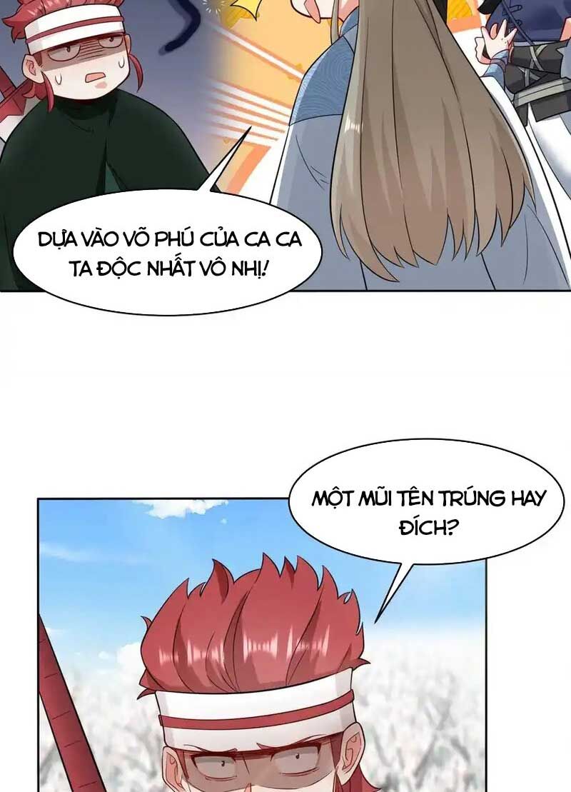 Vô Tận Thôn Phệ Chap 151 - Next Chap 152