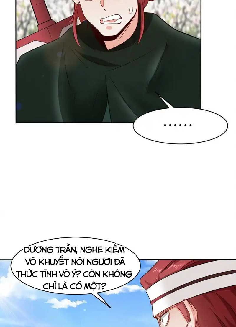 Vô Tận Thôn Phệ Chap 151 - Next Chap 152