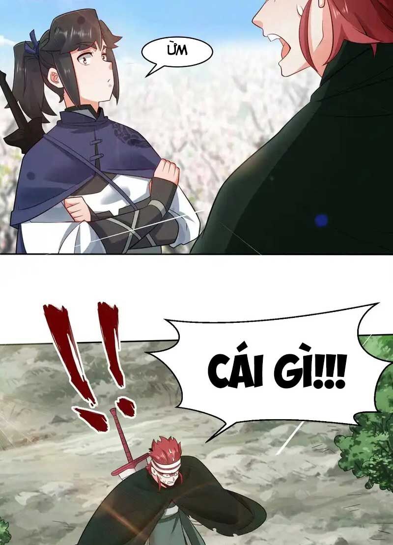 Vô Tận Thôn Phệ Chap 151 - Next Chap 152
