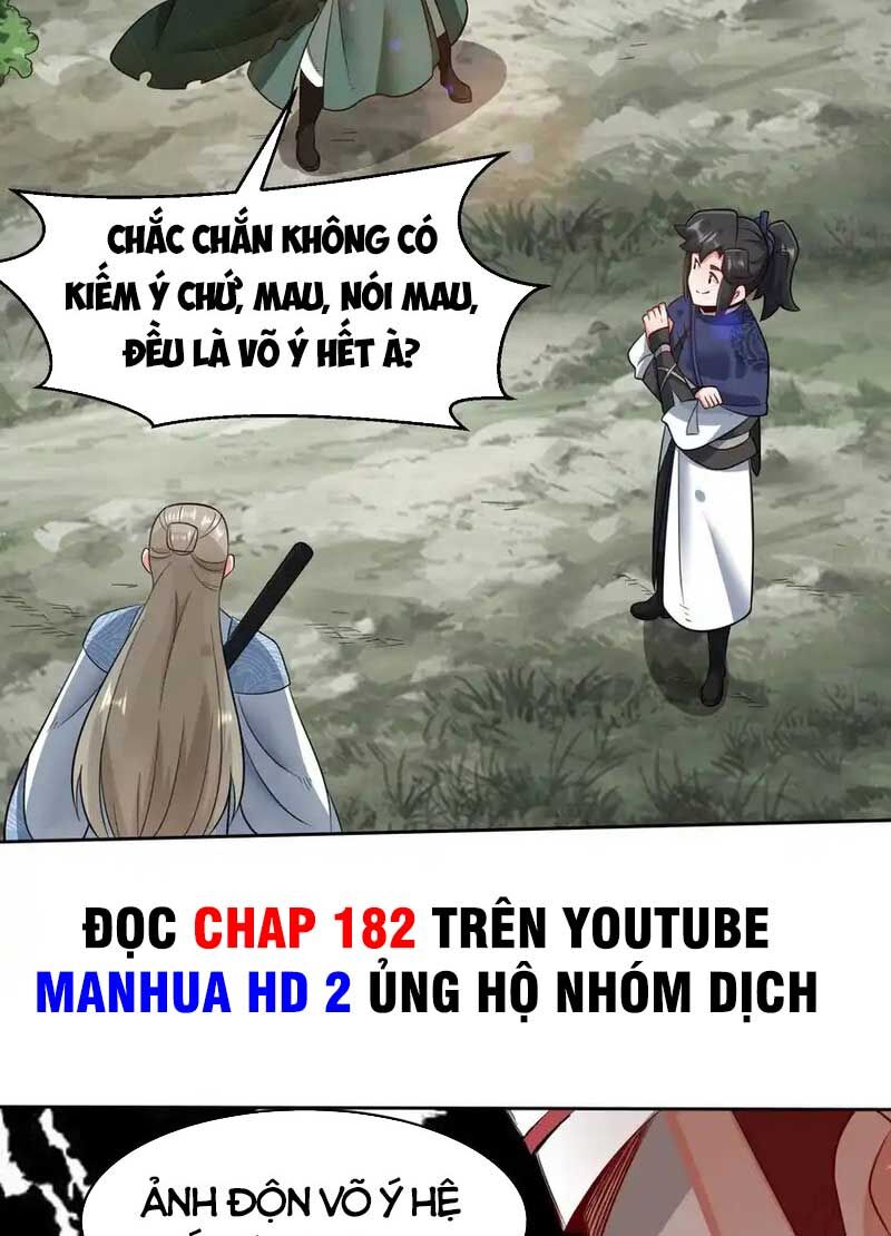 Vô Tận Thôn Phệ Chap 151 - Next Chap 152