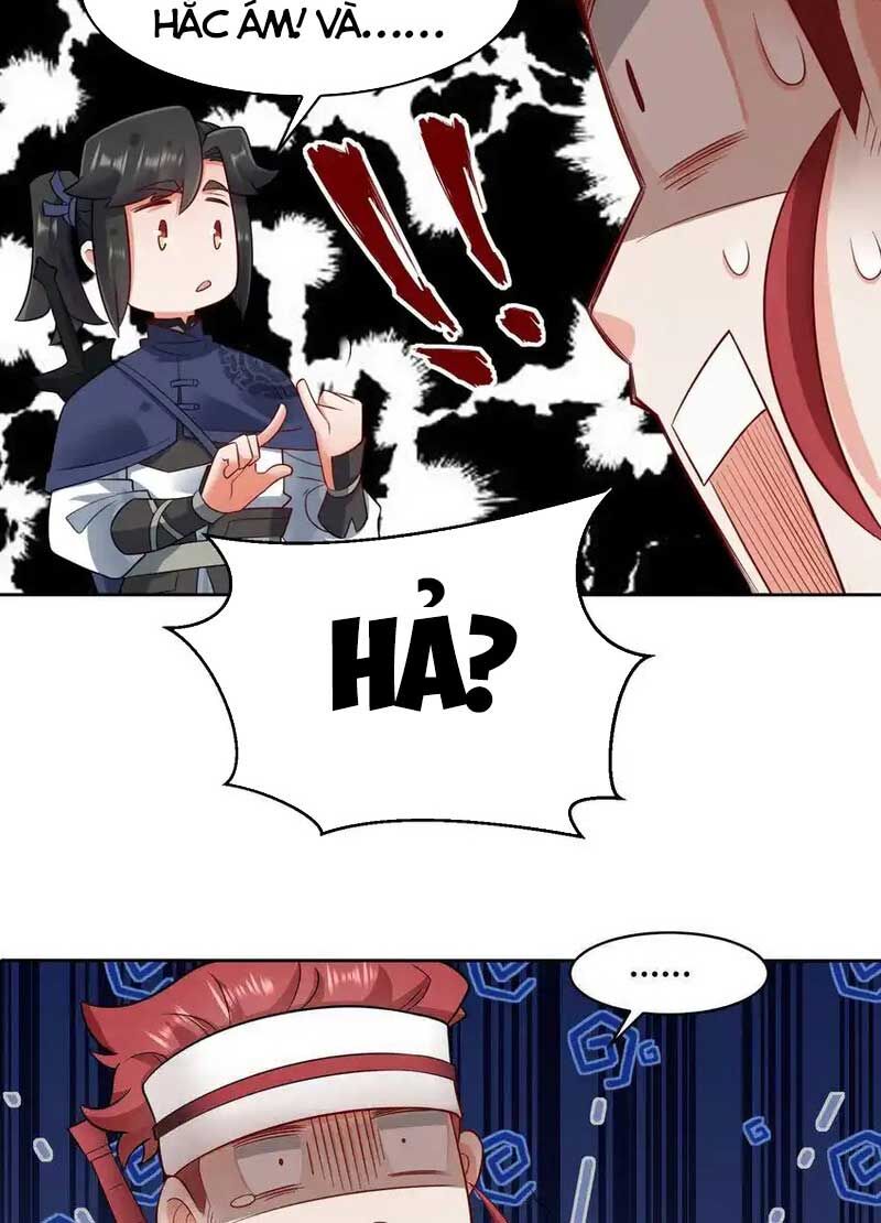 Vô Tận Thôn Phệ Chap 151 - Next Chap 152