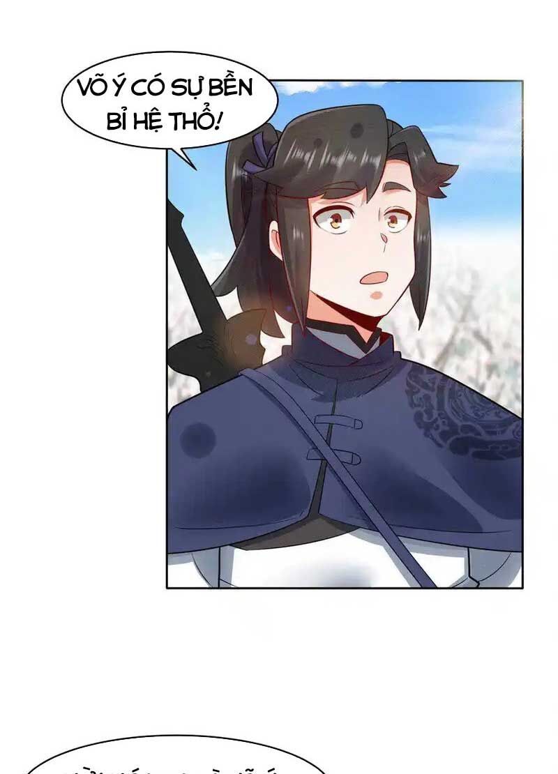 Vô Tận Thôn Phệ Chap 151 - Next Chap 152