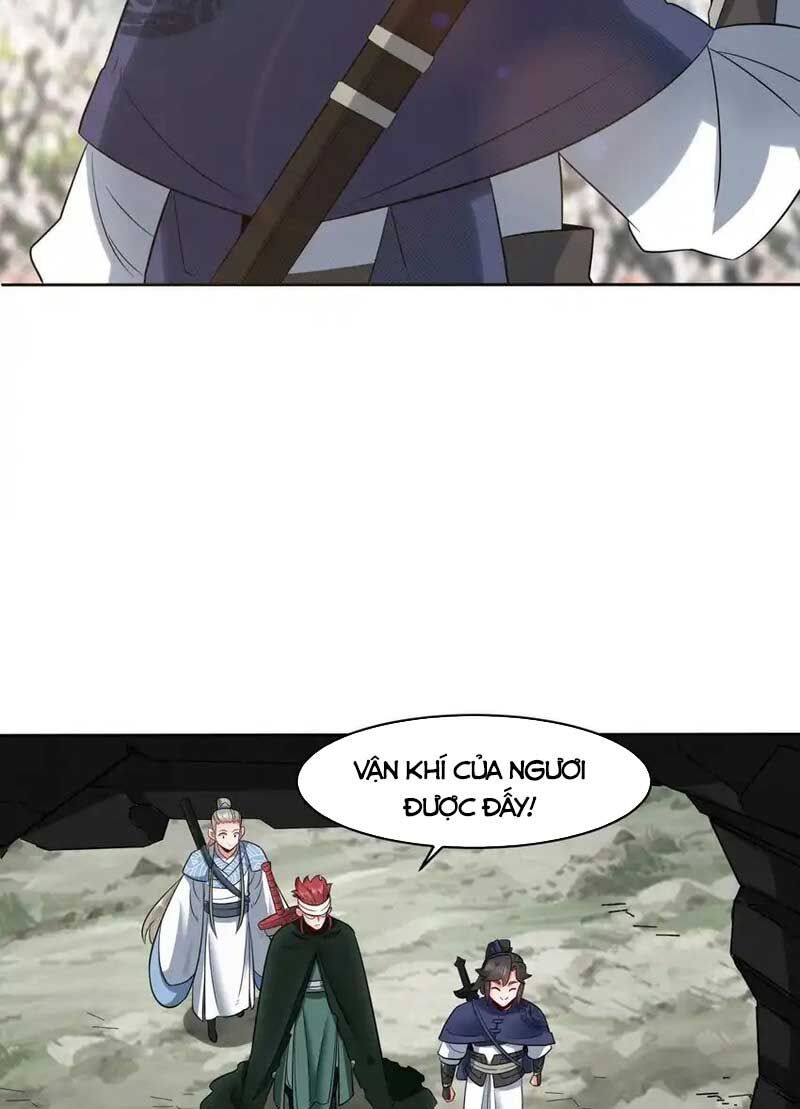 Vô Tận Thôn Phệ Chap 151 - Next Chap 152