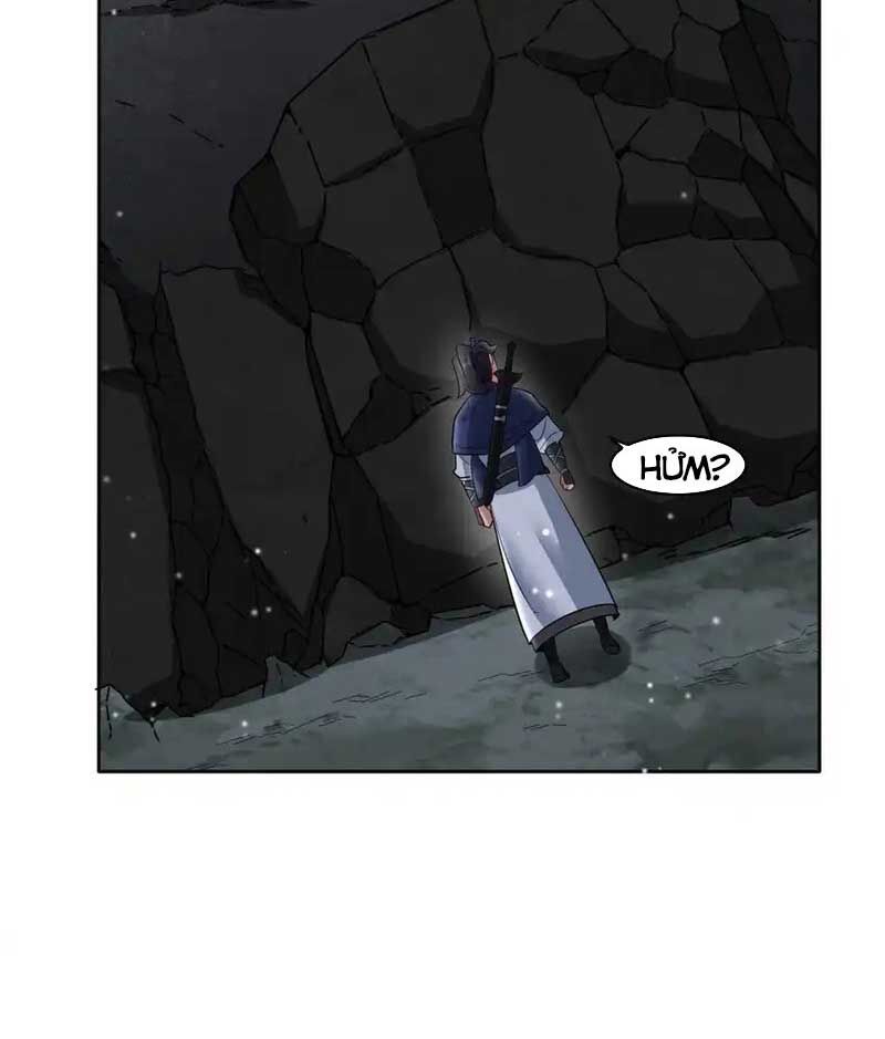 Vô Tận Thôn Phệ Chap 151 - Next Chap 152