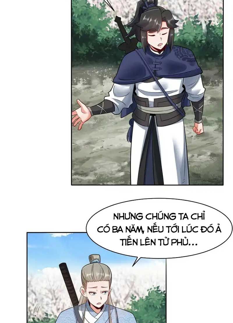 Vô Tận Thôn Phệ Chap 151 - Next Chap 152