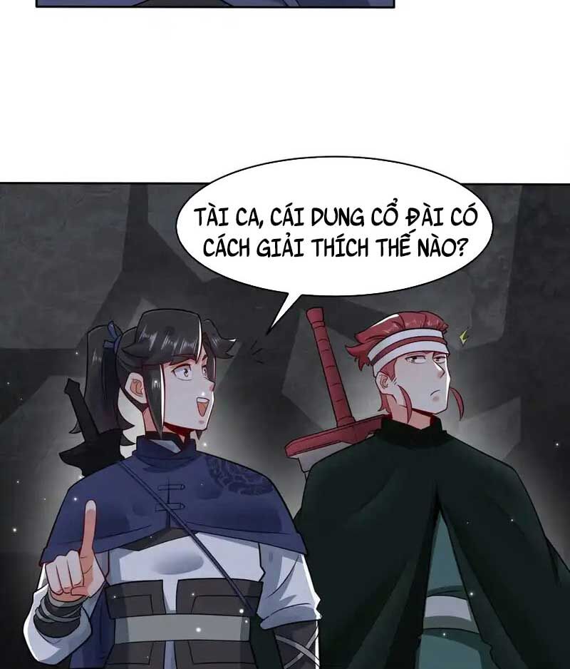 Vô Tận Thôn Phệ Chap 151 - Next Chap 152