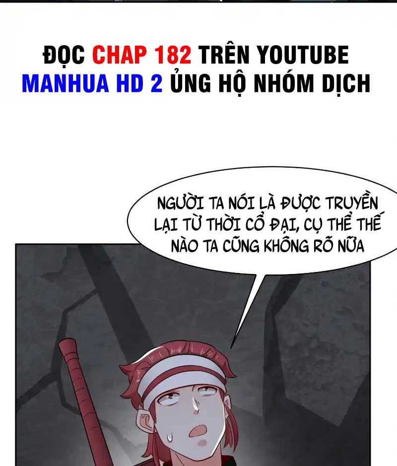 Vô Tận Thôn Phệ Chap 151 - Next Chap 152
