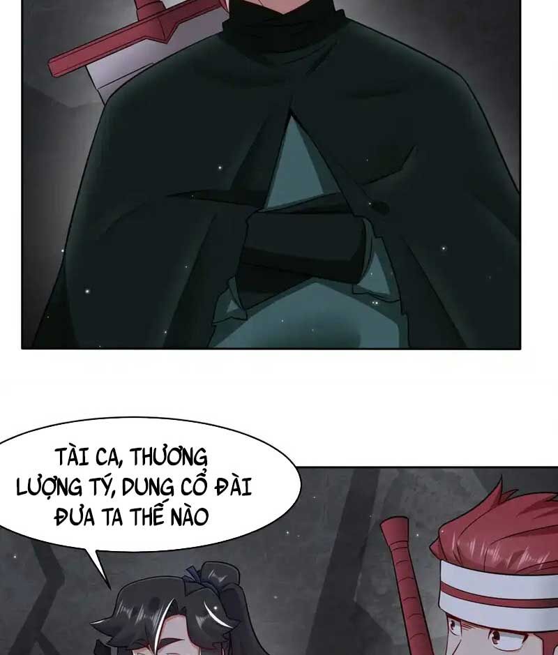 Vô Tận Thôn Phệ Chap 151 - Next Chap 152