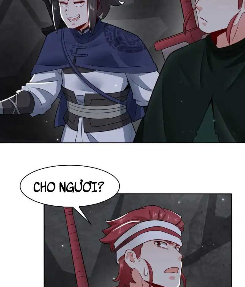 Vô Tận Thôn Phệ Chap 151 - Next Chap 152