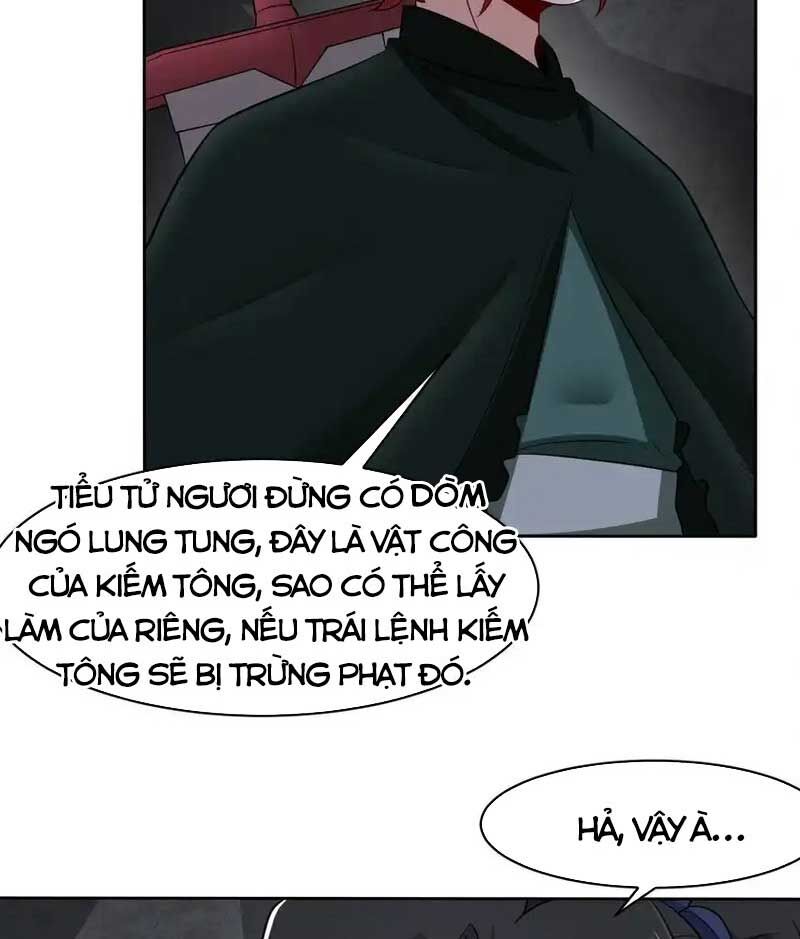 Vô Tận Thôn Phệ Chap 151 - Next Chap 152