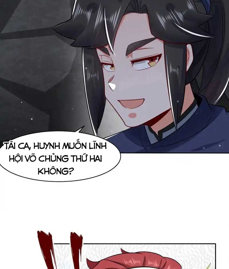 Vô Tận Thôn Phệ Chap 151 - Next Chap 152
