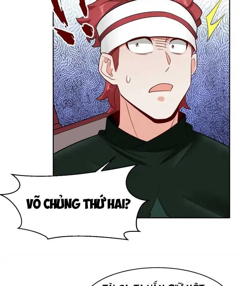 Vô Tận Thôn Phệ Chap 151 - Next Chap 152
