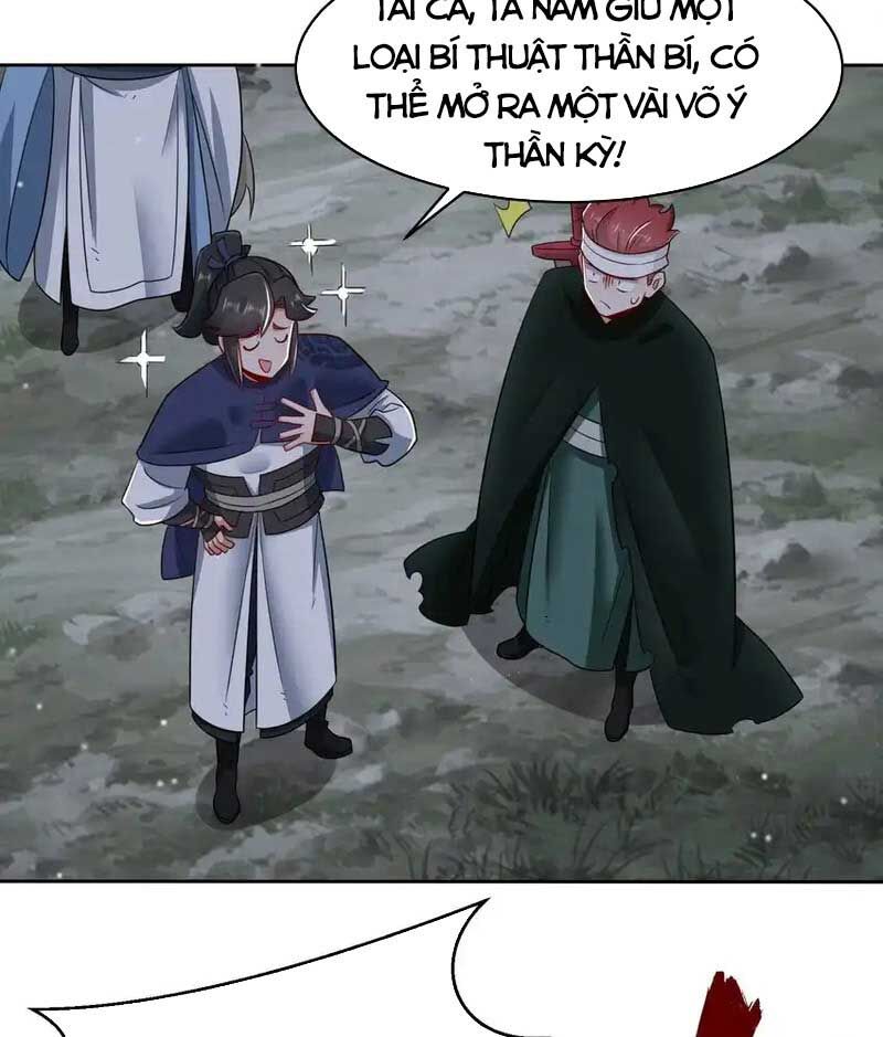 Vô Tận Thôn Phệ Chap 151 - Next Chap 152