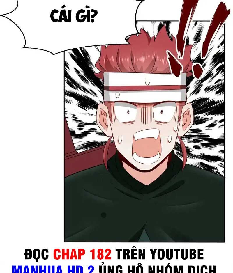 Vô Tận Thôn Phệ Chap 151 - Next Chap 152