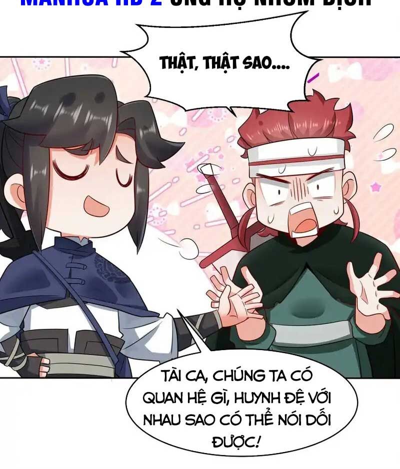 Vô Tận Thôn Phệ Chap 151 - Next Chap 152