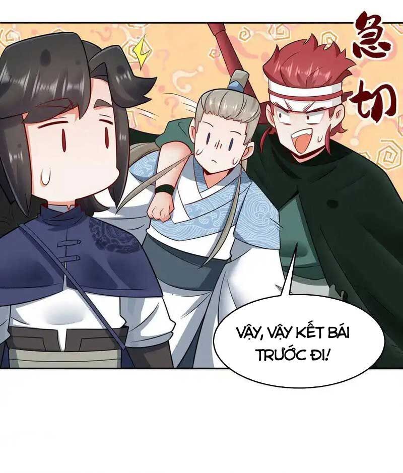 Vô Tận Thôn Phệ Chap 151 - Next Chap 152