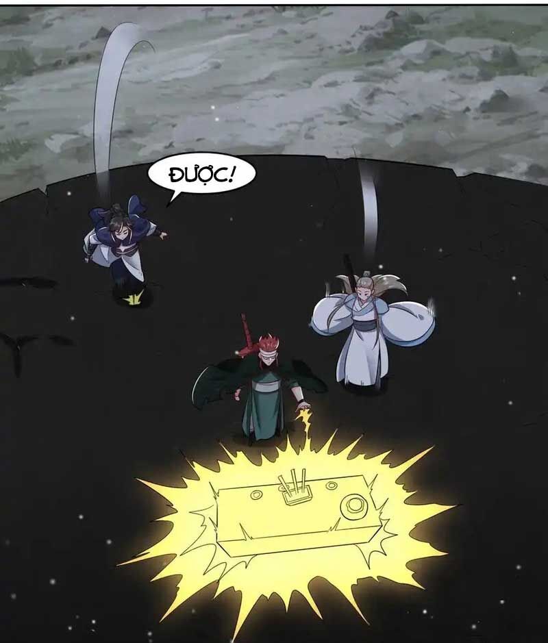 Vô Tận Thôn Phệ Chap 151 - Next Chap 152