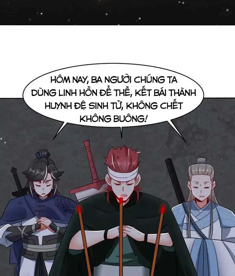 Vô Tận Thôn Phệ Chap 151 - Next Chap 152