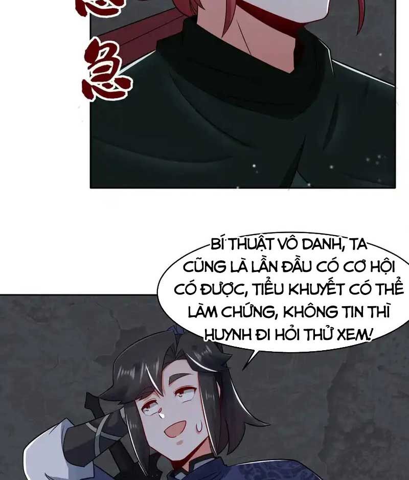 Vô Tận Thôn Phệ Chap 151 - Next Chap 152
