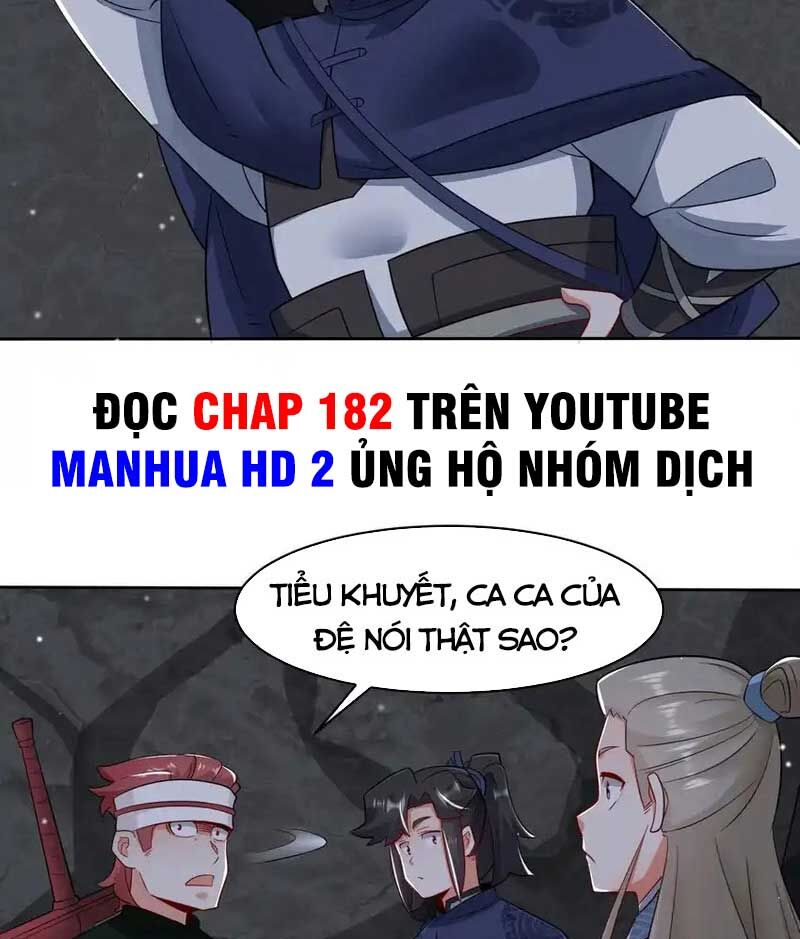 Vô Tận Thôn Phệ Chap 151 - Next Chap 152
