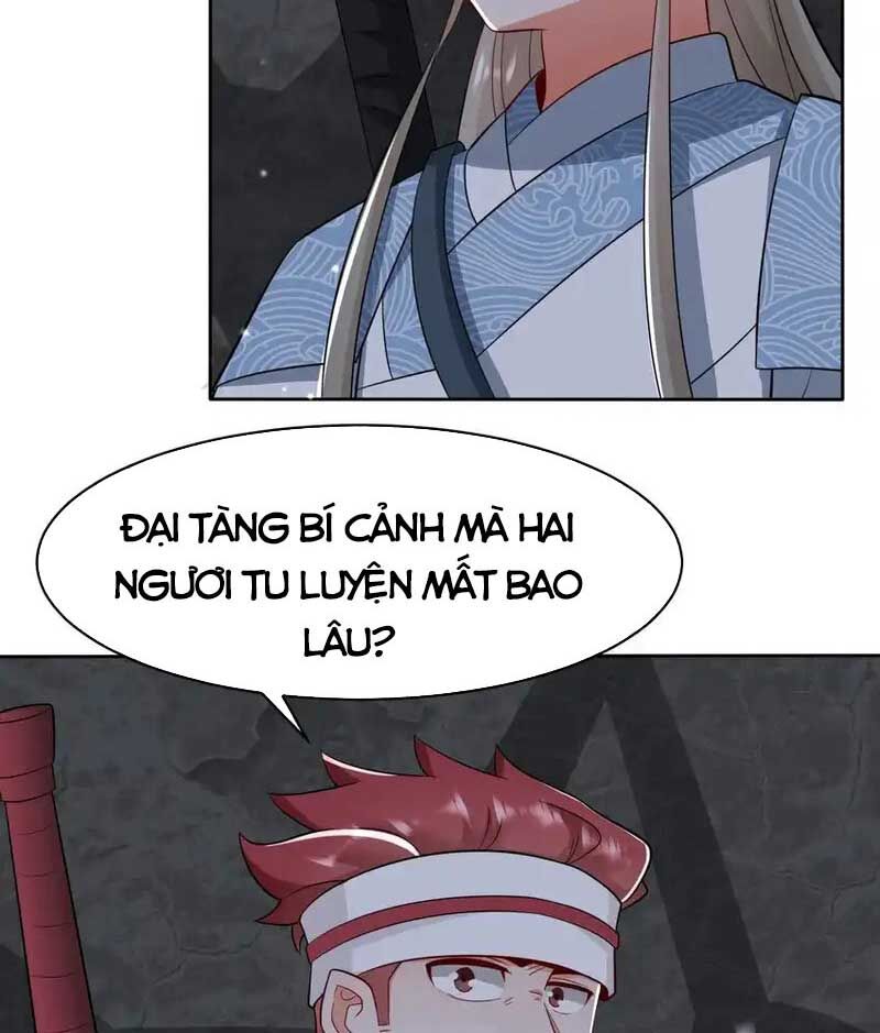 Vô Tận Thôn Phệ Chap 151 - Next Chap 152