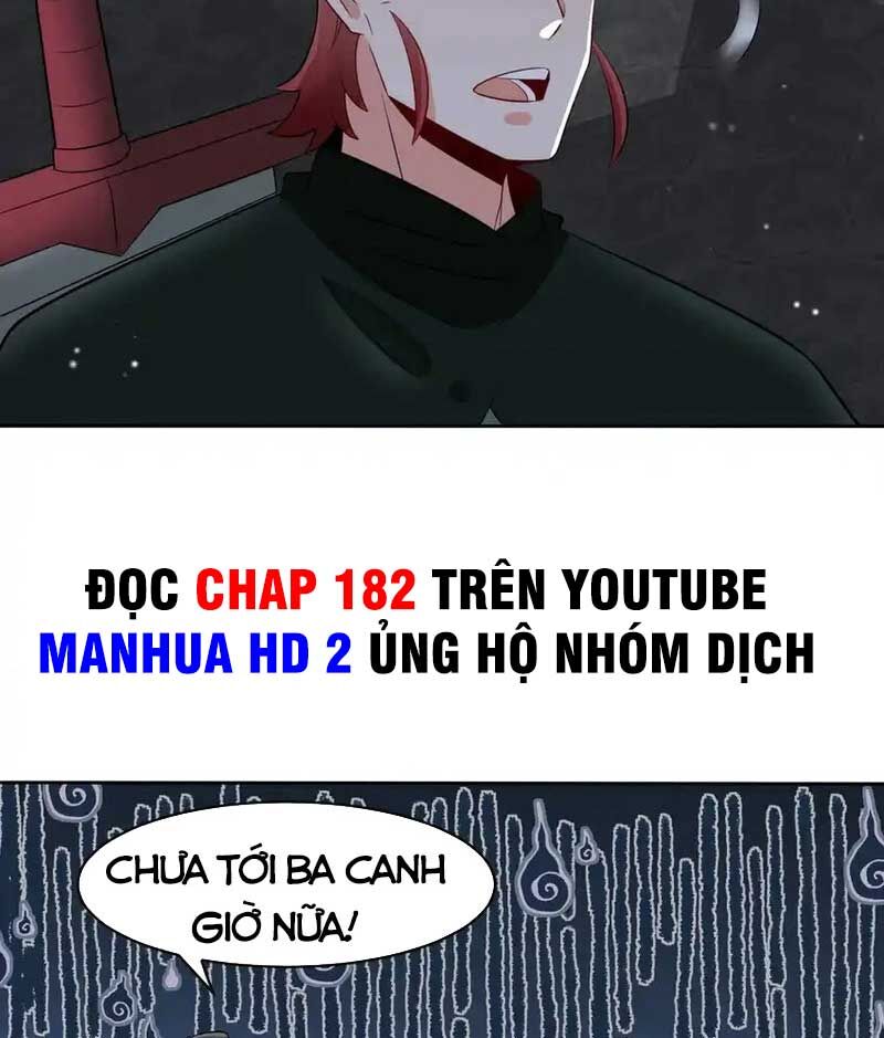 Vô Tận Thôn Phệ Chap 151 - Next Chap 152