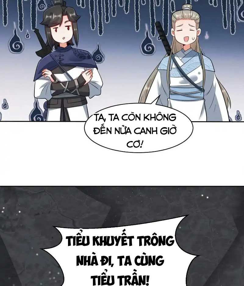 Vô Tận Thôn Phệ Chap 151 - Next Chap 152