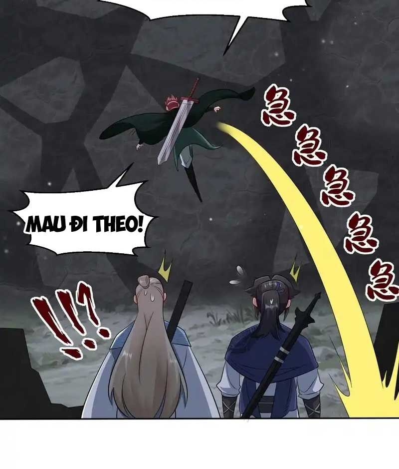 Vô Tận Thôn Phệ Chap 151 - Next Chap 152